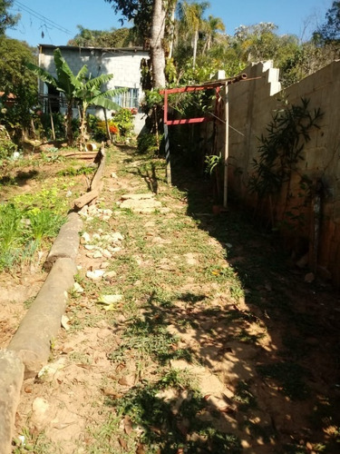 Imagem 2 de 12 de Chacara - Ch00027 - 68459743