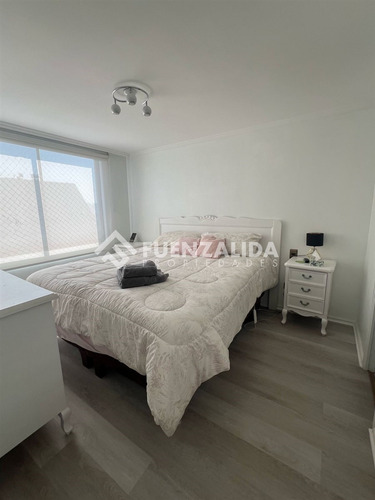 Departamento 4d 3b E Las Condes