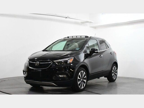 Imagen 1 de 15 de Buick Encore 2019 1.4 Cxl Premium At