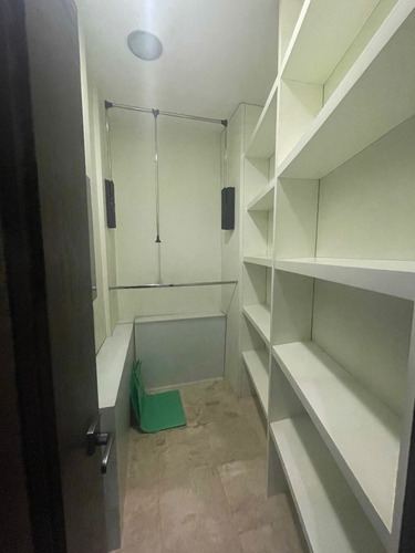 Imagen 25 de 30 de Departamento En Venta O Renta Avenida Santa Fe Piso Alto