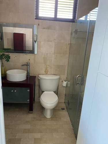 Imagen 8 de 13 de Alquilo Apartamento Con Vista Al Mar En La Esperilla