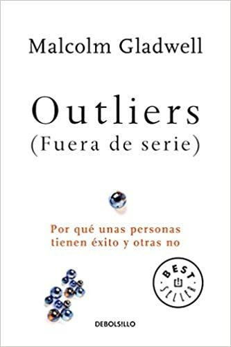 Outliers, Fuera De Serie: La Historia Del Éxito