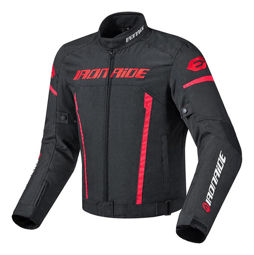 Protección Moto Chaqueta Abrigo Impermeable A Prueba De