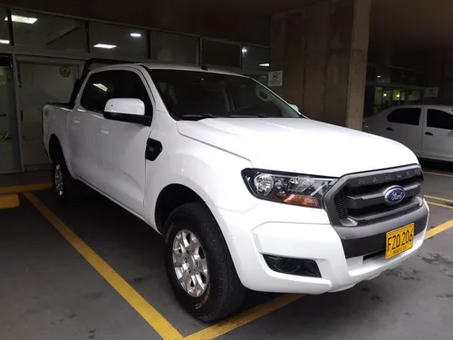 Ford Ranger 3.2 Xls