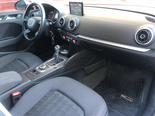 Audi A3 1.4 Sedan Tfsi Stronic 122cv 2016
