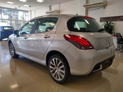 Peugeot 308 Feline 1.6 Tiptronic 0km / Permuto - Financio