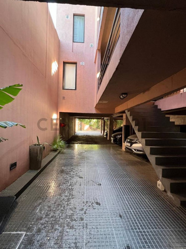Imagen 4 de 30 de Venta Depto En Duplex Dos Amb. Suite Cochera Cubierta Patio Luminoso Nuñez