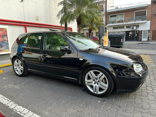Volkswagen Golf 1.8 Gti Highline Tap Cuero