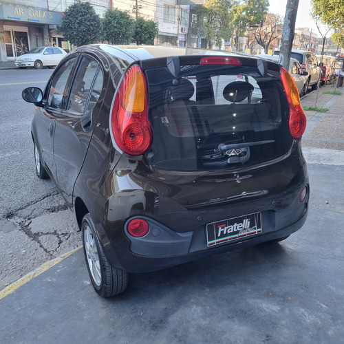 Chery QQ 1.0 Confort Security