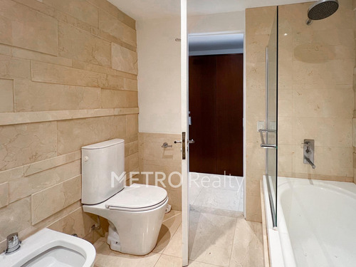 Departamento En Venta De 3 Habitaciones Con Vista Al Golf Y El Lago En Yoo, Nordelta