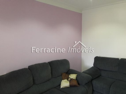 00735 - Apartamento 2 Dorms, Torres Tibagy - Guarulhos/sp - 735