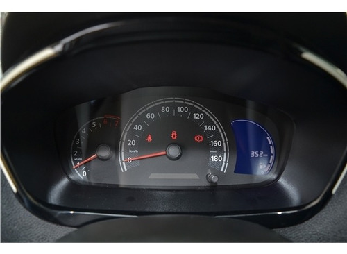 Imagem 11 de 14 de Renault Kwid 1.0 12v Sce Flex Zen Manual