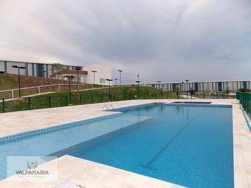 Imagem 5 de 17 de Terreno À Venda, 360 M² Por R$ 245.000,00 - Santa Luzia - Caçapava/sp - Te0053