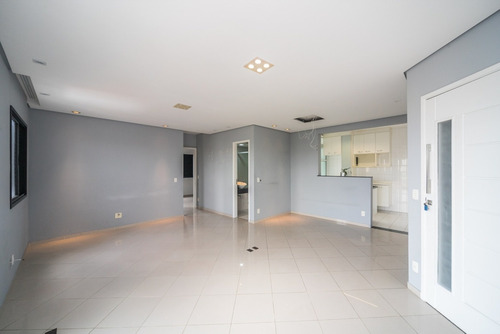 Imagem 29 de 30 de Apartamento - Ap00605 - 70060497