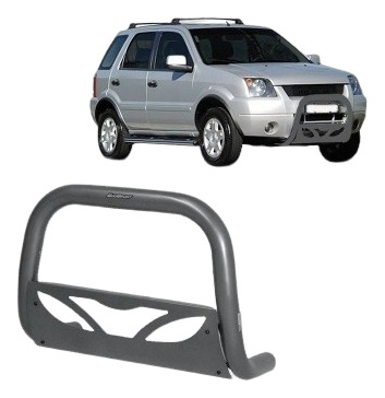 Parachoque De Impulsão Onix Ecosport 2004 A 2012 Quebra Mato