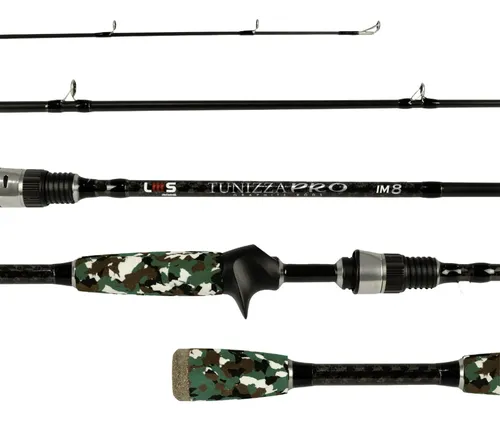 comprar Vara Carretilha 3 Partes Pro Cast 1.73mts 8-20lbs  Im8 - Lms comprar Vara Carretilha 3 Partes Pro Cast 1.73mts 8-20lbs  Im8 - Lms
