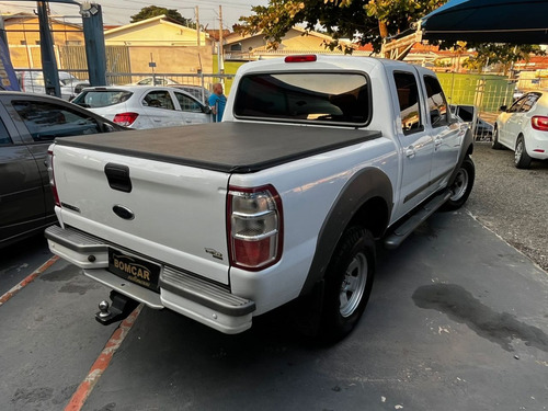 Ford Ranger Ranger XLS 2.3 16V 145cv/150cv 4x2 CD