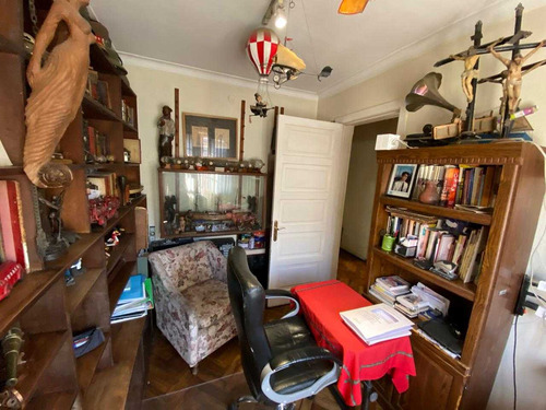 Se Vende Casa En Macul (107853)