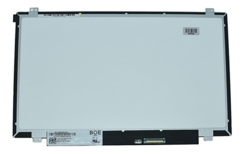Pantalla Display 14.0 Slim 40p Hp 14-r002la 14-v140la