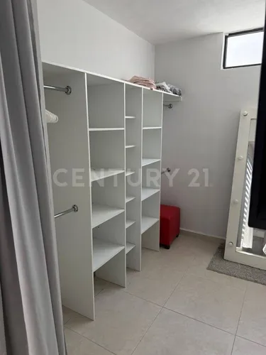 Casa En Renta En Dominio Cumbres