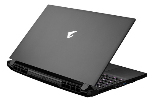 Notebook Aorus 15p Xd 240hz I7-11800h Rtx 3070 8gb 1tb Ssd