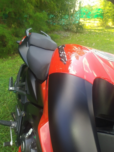 Bajaj Rouser Ns 160