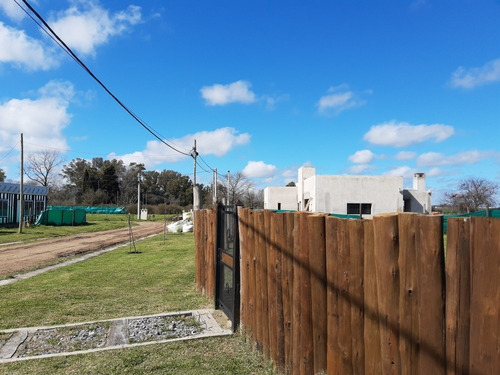 Imagen 1 de 8 de Terreno De 900 Mts En Haras Latina Tristán Suárez