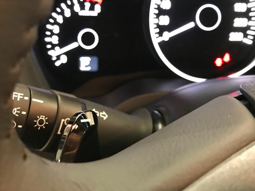 Honda Hr-v Flex 2021 - Blindado Hi Tech
