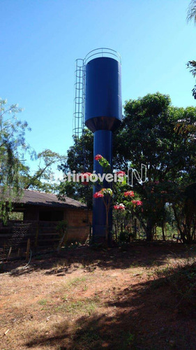 Imagem 7 de 25 de Venda Chácara Zona Rural São Sebastião - 807249
