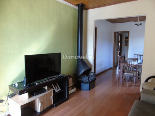 Imagem 5 de 13 de Casa - Cavalhada - Ref: 23251 - V-23251