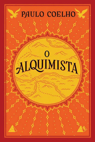 O Alquimista