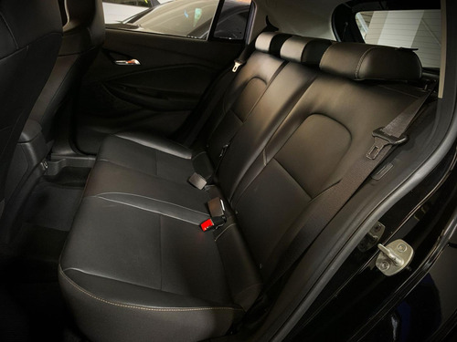 Chevrolet Onix 10tat Pr2