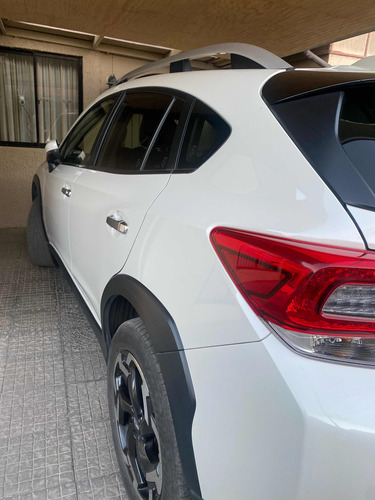 Subaru XV 2.0 Cvt Dynamic