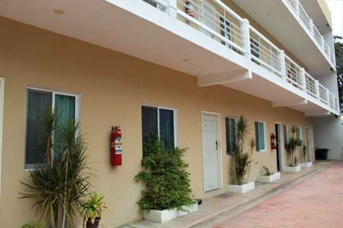 Imagen 1 de 7 de Departamento En Renta, Carmen, Campeche