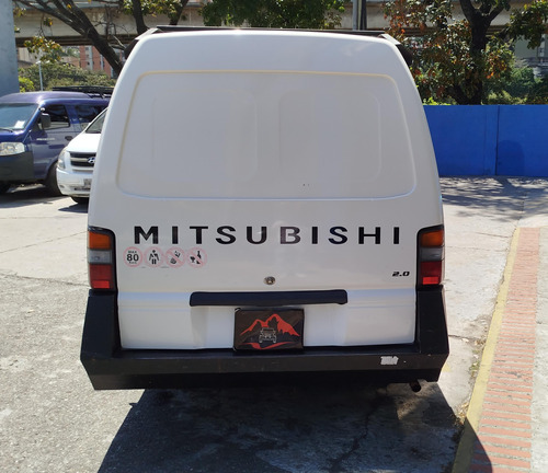 Mitsubishi Panel L300 2015 Sincrónico