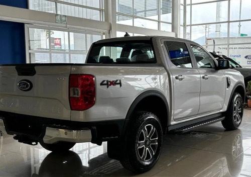 Ford Ranger Xlt 2.0 Biturbo 4x4 2026