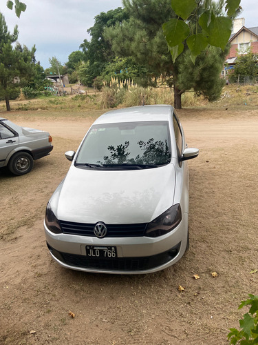 Volkswagen Fox 1.6 Trendline