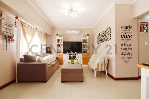 Venta Ph Tres Ambientes, Entrada Indepeniente. Villa Maipú, San Martín.