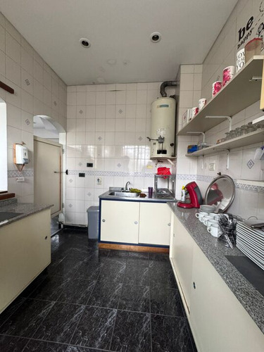 Venta De Local Comercial 5 Ambientes En Nueva Pompeya