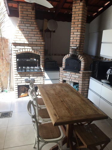 Imagem 6 de 13 de Casa À Venda Vila Oliveira Mogi Das Cruzes