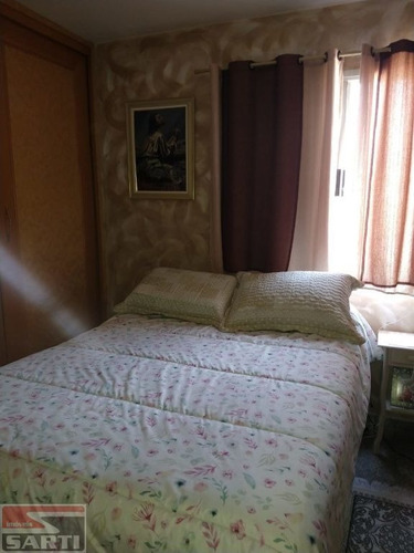 Apartamento - Santana - Zona Norte - St18769