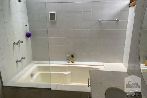 Imagem 13 de 15 de Casa Em Condomínio À Venda No Retiro Do Chalé - Código 272380 - 272380