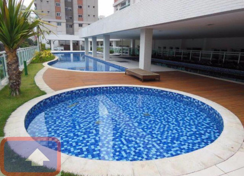 Imagem 28 de 30 de Apartamento Com 109 M², Granja Julieta - 12445