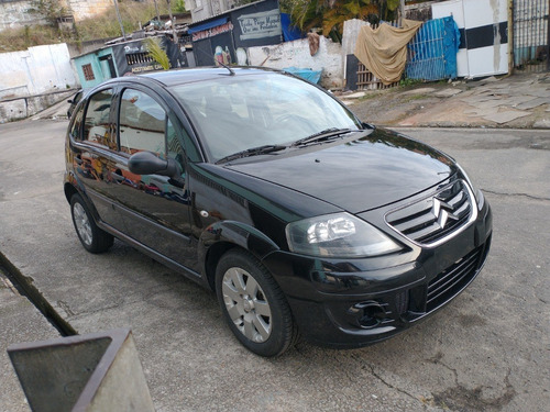 Imagem 7 de 17 de Citroën C3 Glx 1.4 2012