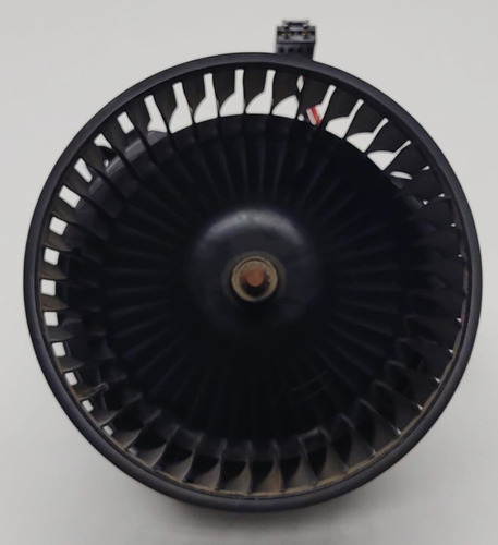 Motor Ventilador Aquecedor Bmw X1 2019  