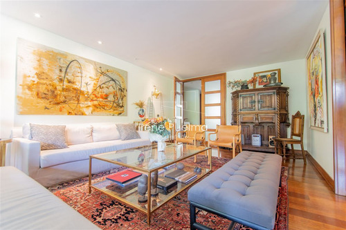 Vende Impecable Departamento La Dehesa Central Lo Barnechea