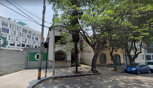Imagen 8 de 16 de Casa De Tus Sueños En Venta De Remate Bancario Pl. Grijalva 7, Cuauhtémoc Cdmx Con Un Excelente Precio. #04