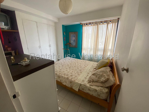 En Venta Espectacular Apartamento En Lomas Del Ávila Jm-rc 25:21002