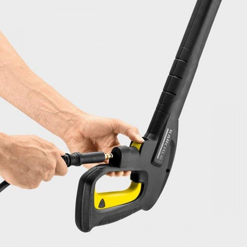 Imagen 2 de 2 de Pistola De Conexión Rapida Karcher K 2 A K 7 2.642-889.0