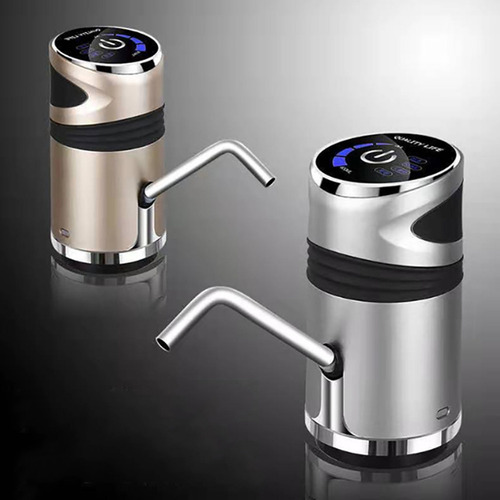 Nuevo Bomba De Agua Eléctrica Automática Dispensador
